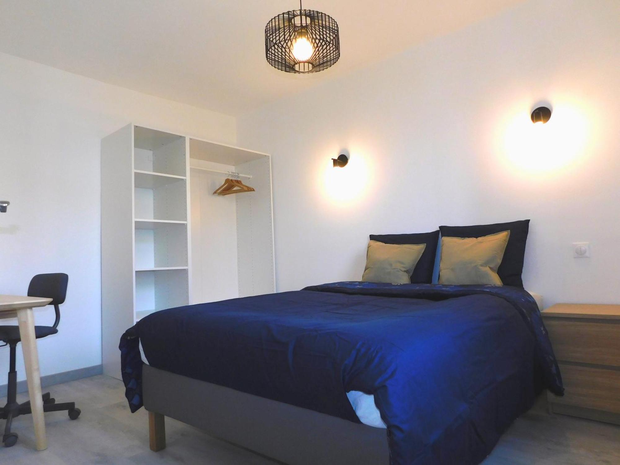 Bel Appartement 4 Pieces Toulon Kültér fotó